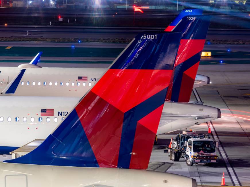 Air France-Klm e Delta:“L’Italia resta prioritaria”