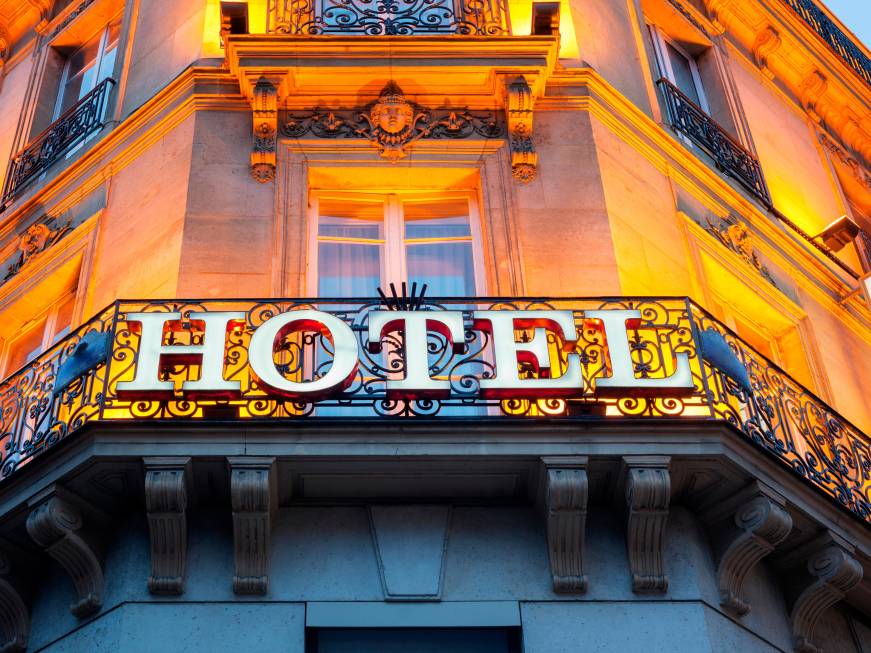 Come cambia l’ospitalità:l’evoluzione del comparto