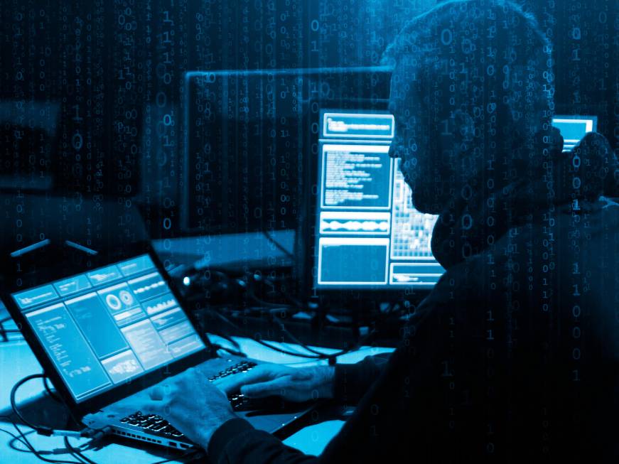 Regno Unito: cyberattacco a tre aeroporti, coinvolti 8,7 mln di pax