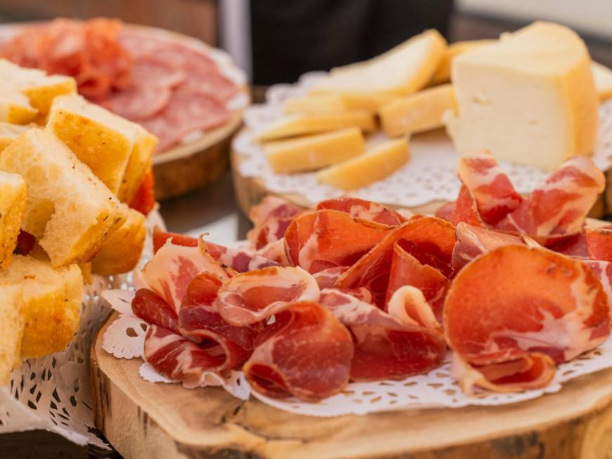 Chora WineArcheoFood: gusto e cultura nel cuore di Pompei