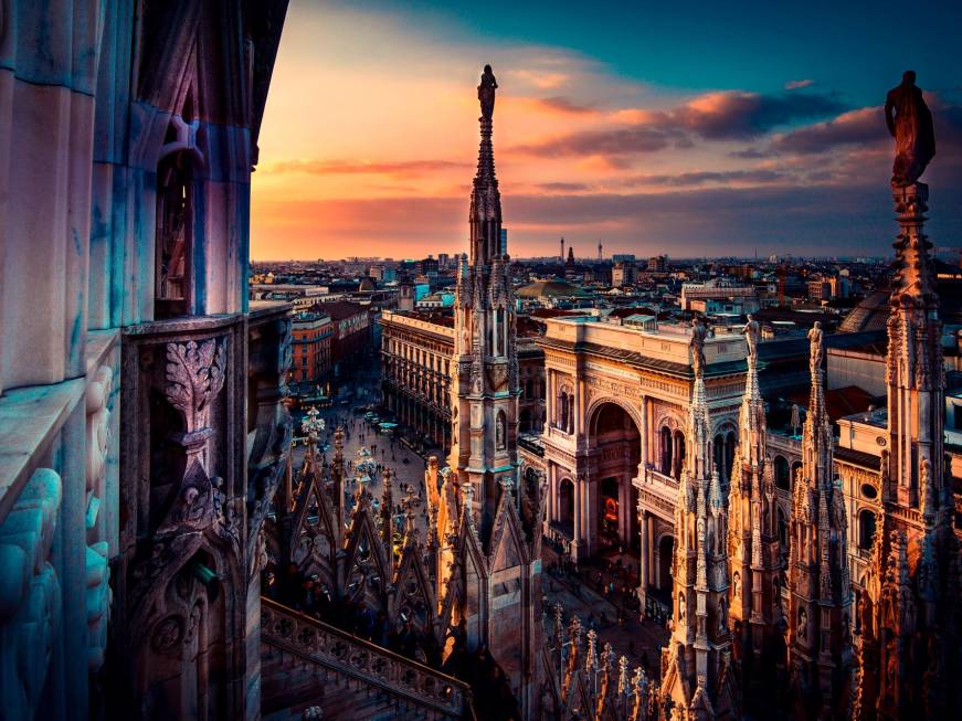 Lombardia, Mazzali: “Per le Olimpiadi attesi 2 milioni di turisti in più”