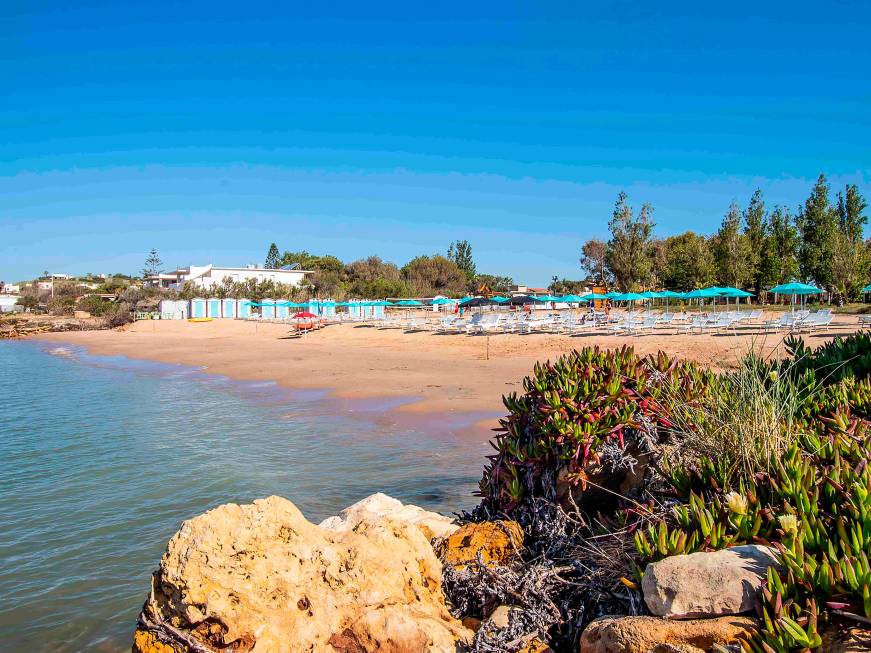 BWH Hotels a quota 11 in Sicilia: new entry Le Dune Resort
