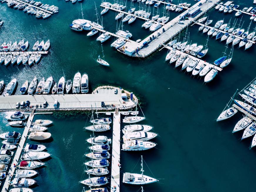 Turismo nautico, ministero e associazioni al lavoro per un piano condiviso
