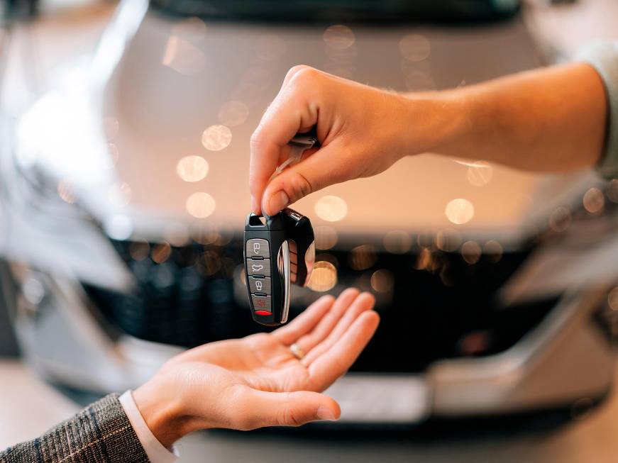 RateHawk: raddoppiano le prenotazioni di transfer e noleggio auto