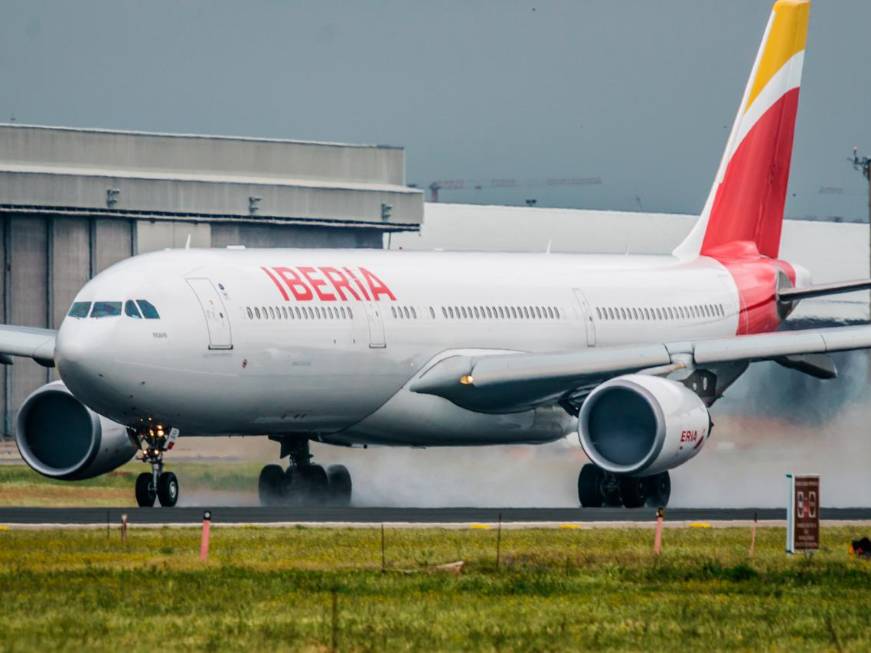 Iberia: “Porteremo la Spagna nella Champions League dell’aviazione”