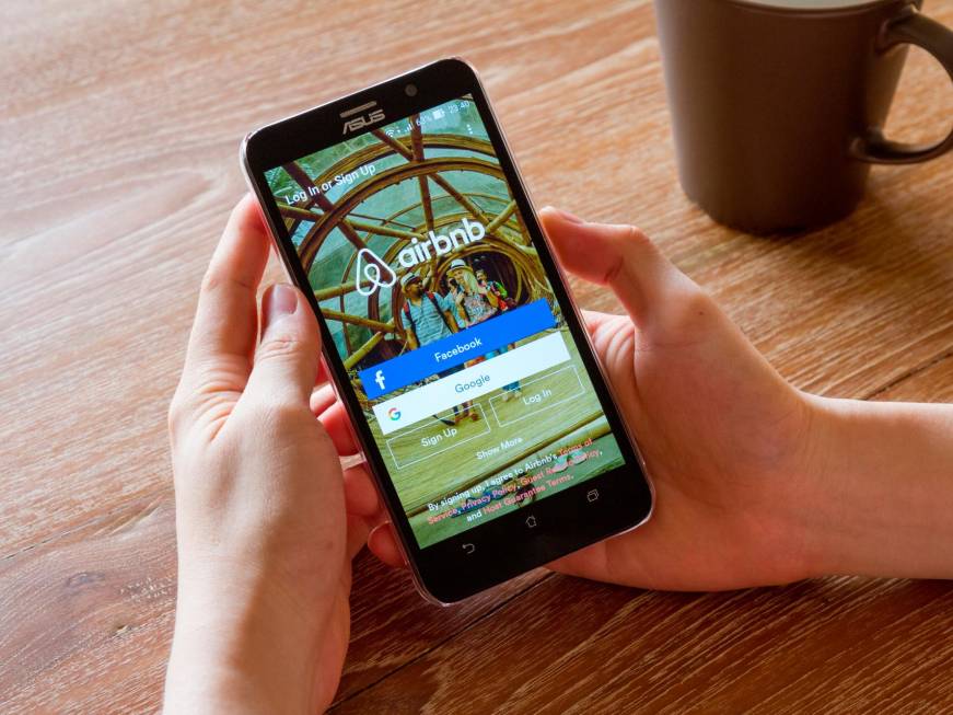 Airbnb: le tendenze di Pasqua per la Gen Z