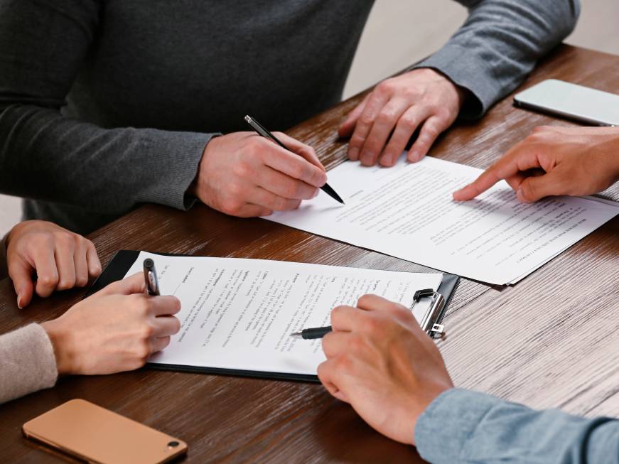 Ritenuta d’accontoin agenzia: arriva la prorogaSi parte dal primo maggio