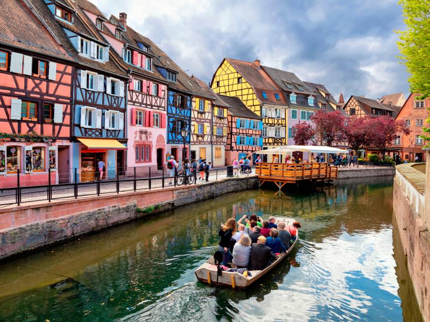 Crisi del Golfo, Etc:“Il brand Europa è forte”