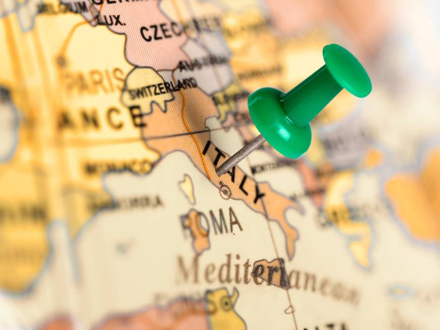 Esce il nuovo TTG Italy<br />Il prodotto si trasforma Esce il nuovo TTG Italy<br />Il prodotto si trasforma