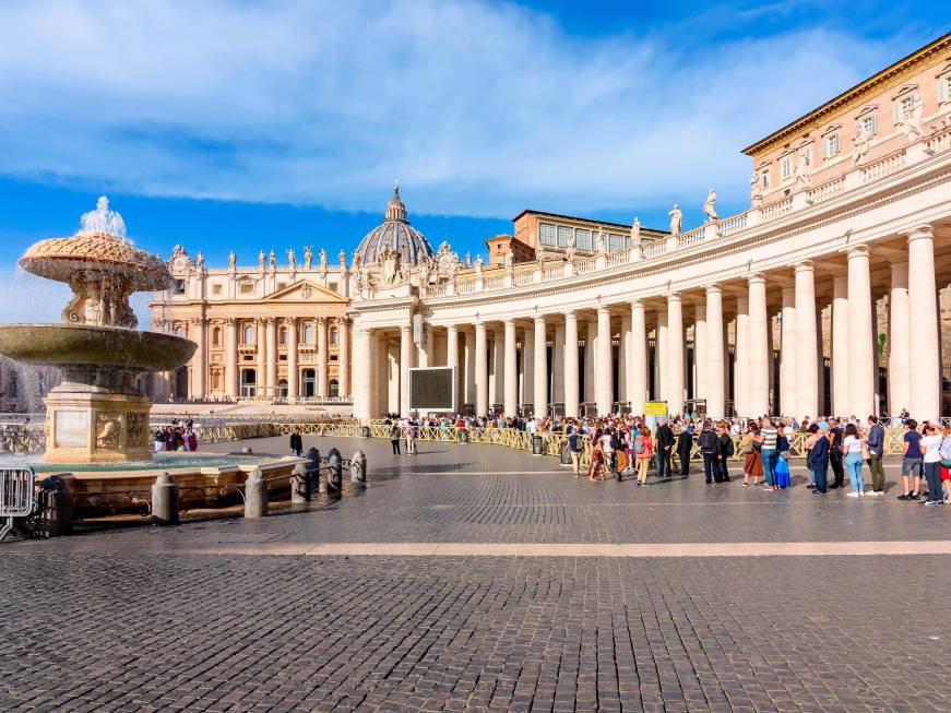 Italiani a Pasqua,10,6 milioniin partenza