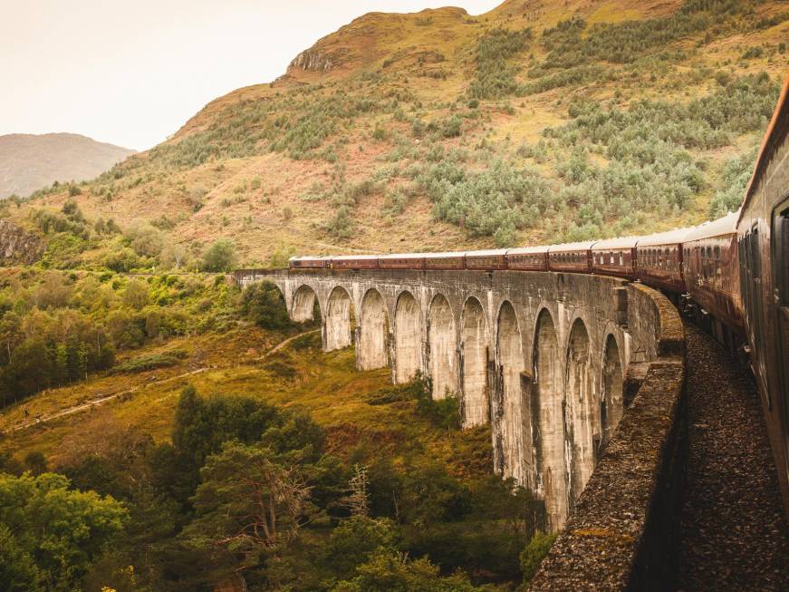 Indulgence: l’essenza dell’Europa nella nuova linea Naar Bespoke Travel