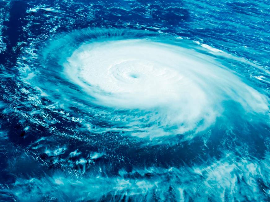 Caraibi, allertaper l’uraganoBeryl