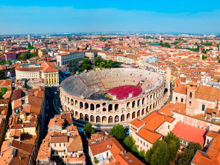 Turismo culturale,un traino da57 miliardi di euro