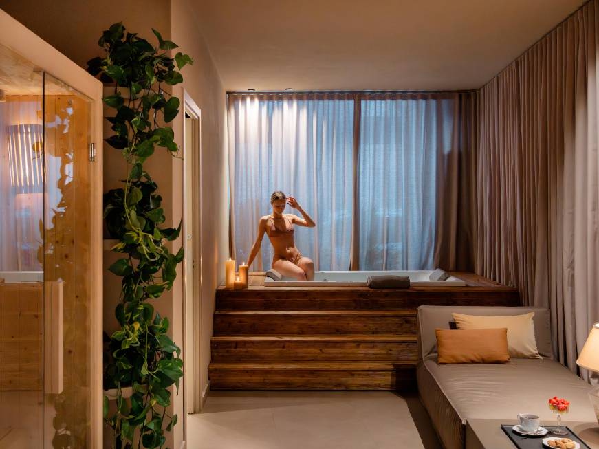 Sicilia: Palazzo Balsamo entra in Small Luxury Hotels of the World