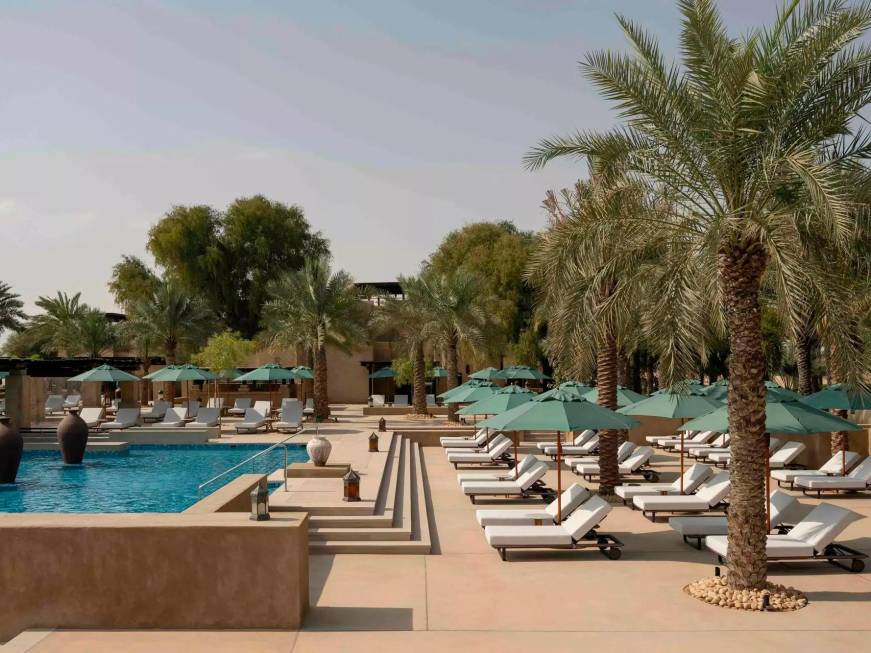 Suites Global: gli Emirati Arabi come non li avete mai visti. Progettiamo esperienze di viaggio che lasciano il segno