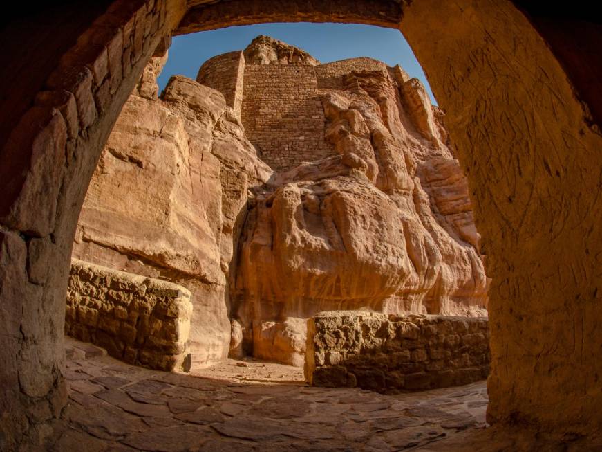 Arabia Saudita e AlUla: il webinar di TTG sull’ultima frontiera del turismo