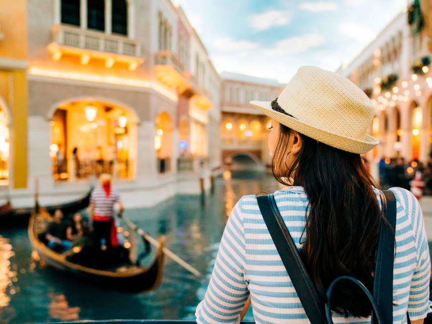 Cina, recupero lentoStrumenti per la ripresa