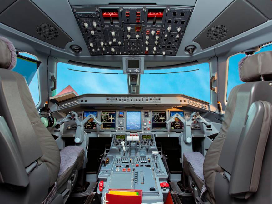 Embraer sfida Boeing e Airbus nell’arena dei ‘narrow body’