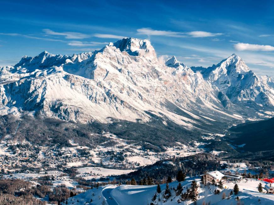 Milano Cortina 2026, gli hotel vogliono sgravi fiscali