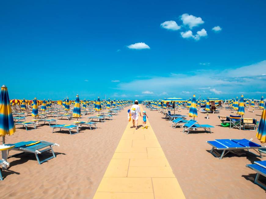 Le spiagge sotto la lente:il dibattito sui prezzi