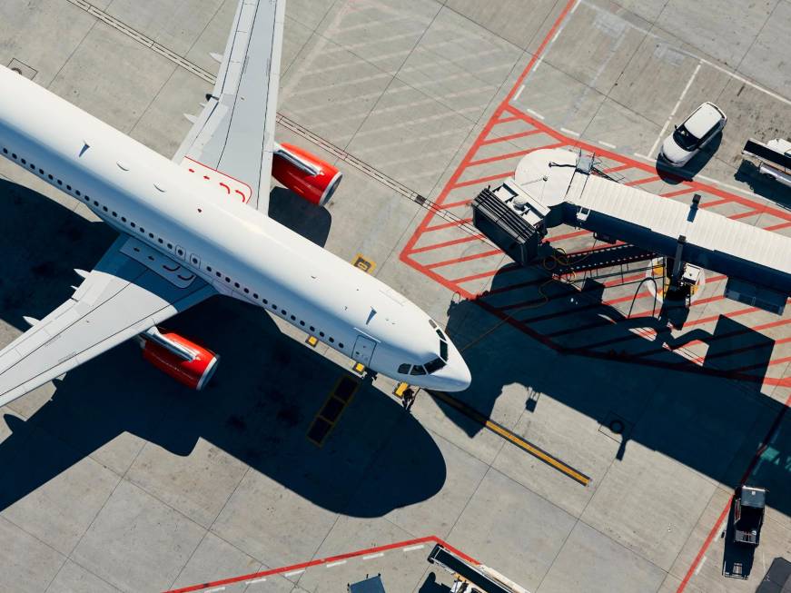 Aeroporti sotto pressioneIl piano 2030 di Aci World