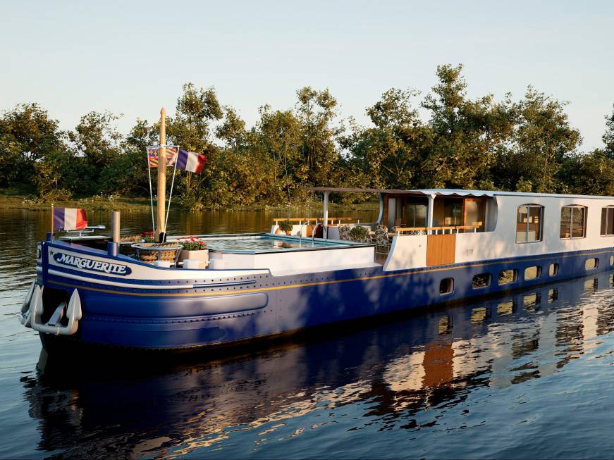 Photo credit Thorne Studio