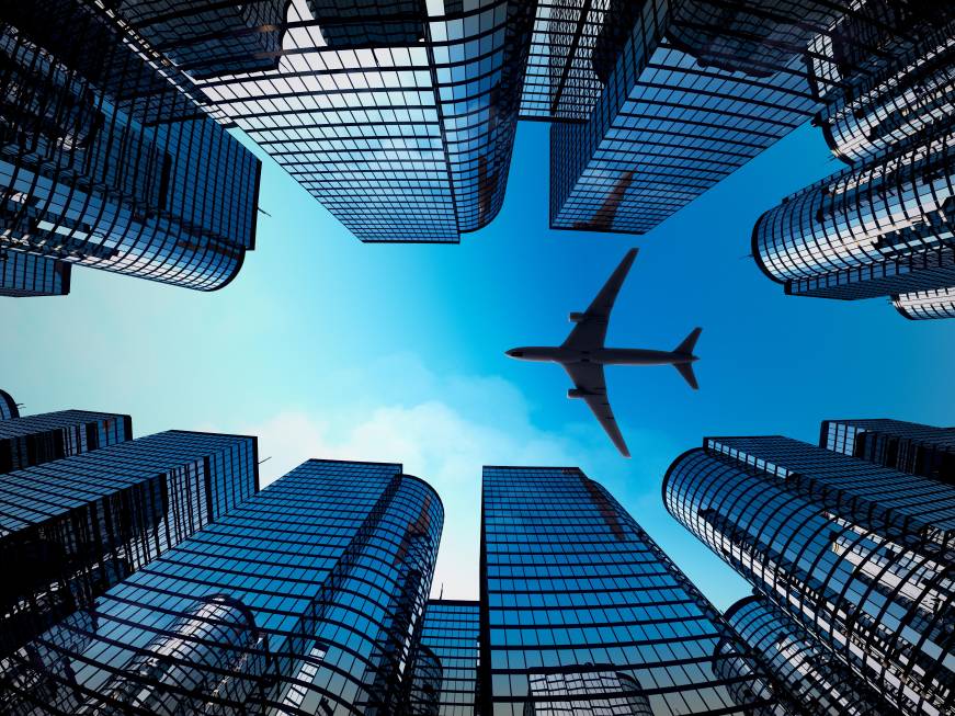 Iata: trasporto aereo,con profitti stabili nel 2026 nonostante le sfide globali