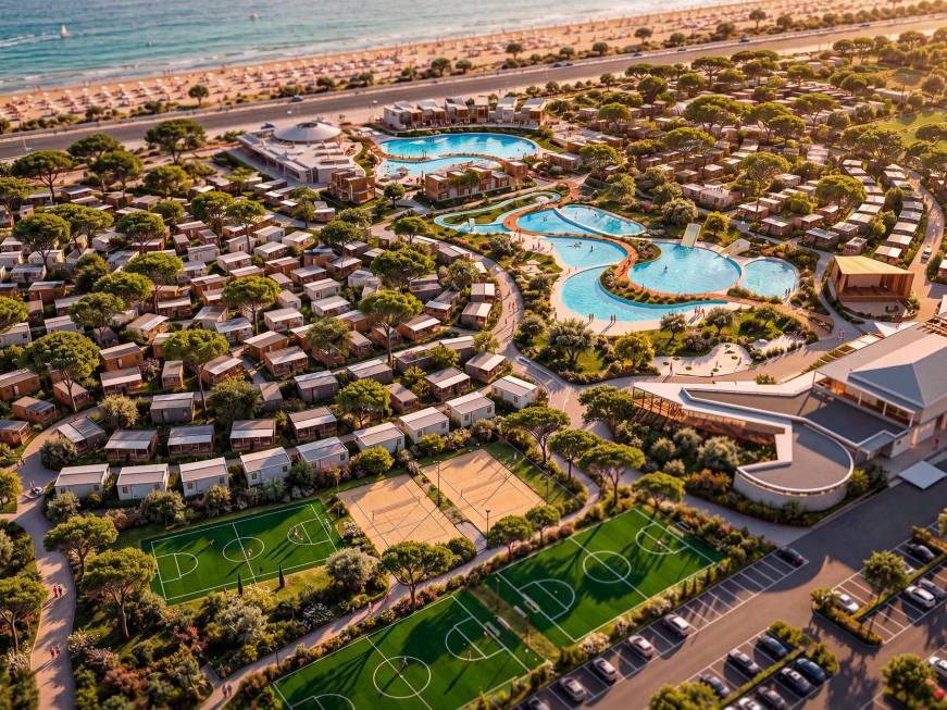 Club del Sole: cifre incoraggianti e nuove ambizioni internazionali
