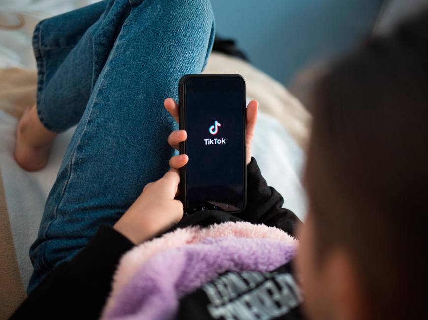 Nasce il fenomeno #TravelTok: ora i viaggi si cercano con TikTok