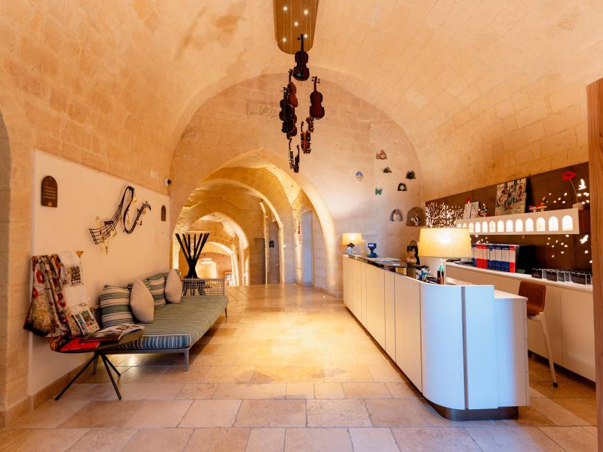 BV Hotels &amp; Resorts: tra nuove esperienze di viaggio e spazi rinnovati da scoprire
