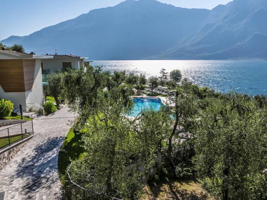 Blu Hotels cresce, due new entry sul Garda e sulle Dolomiti