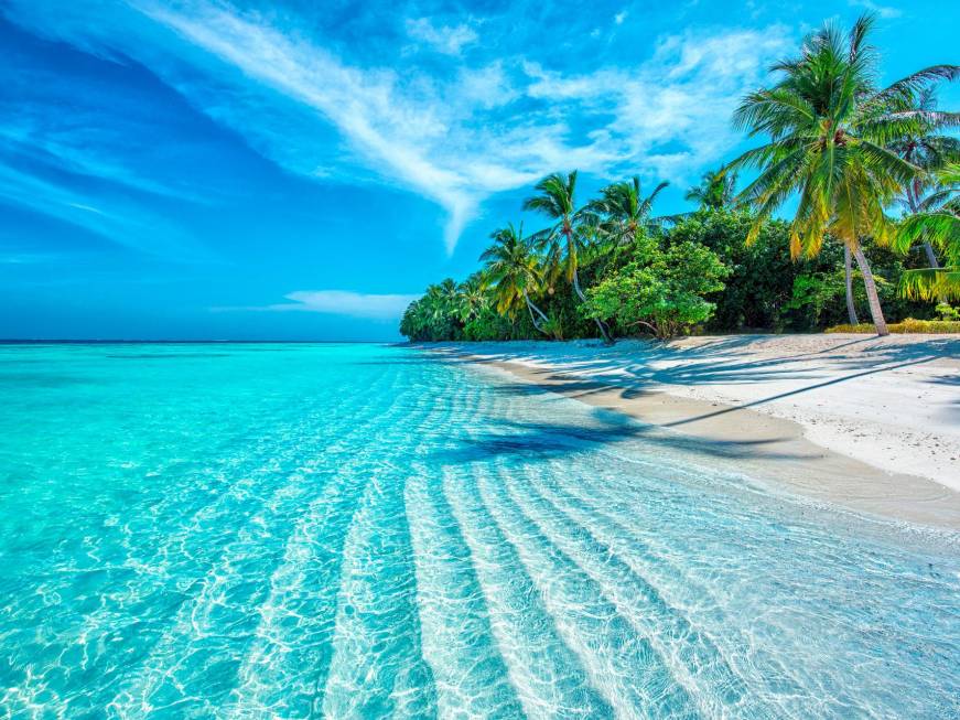 Capodanno al sole. Le proposte firmate Idee per Viaggiare per Mauritius, Maldive, Repubblica Dominicana e Messico