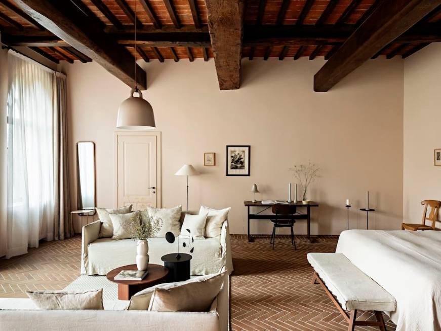 Il lusso sempliceed elegantedi Fontenille