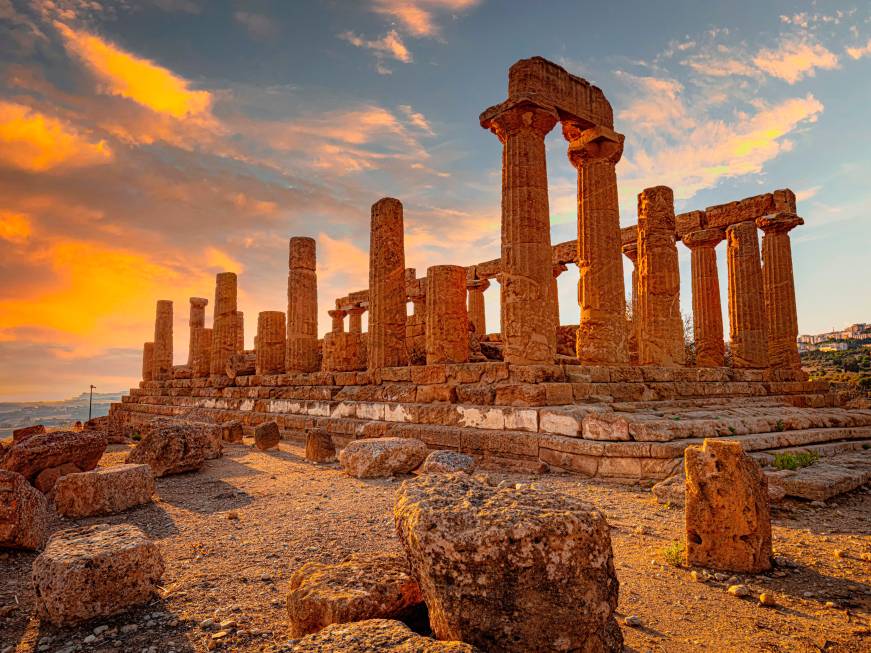 Siti Unesco, brandancora da sfruttareL’analisi di Isnart