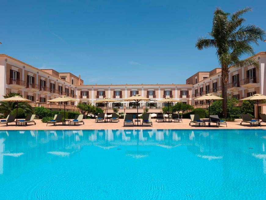 Il nuovo paradigma di Almar Resort &amp; Spa firmato HNH Hospitality