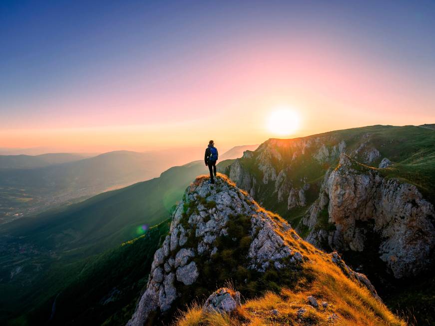 I 7 micro trend del turismosecondo McKinsey &amp; Skift