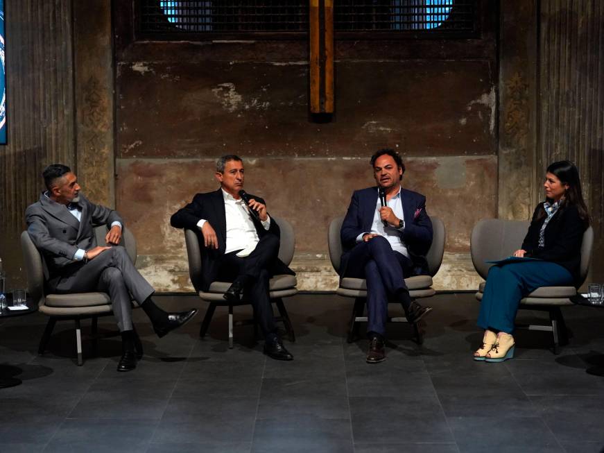Il valore della regenerative hospitality per il segmento lusso