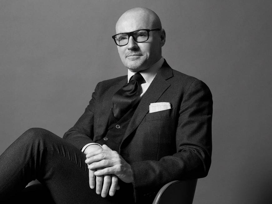 Simone Giorgi nuovo gm dell’Orient Express La Minerva a Roma
