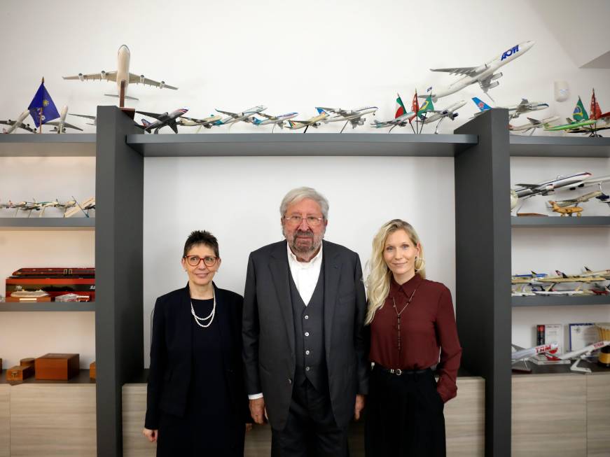 Global Gsa, 2025 di espansione grazie alle ‘antenne’ delle adv