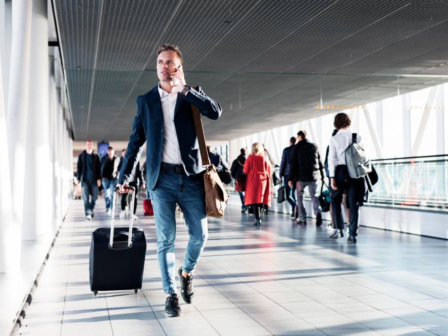 L’allarme di Aci Europeper gli aeroporti regionali