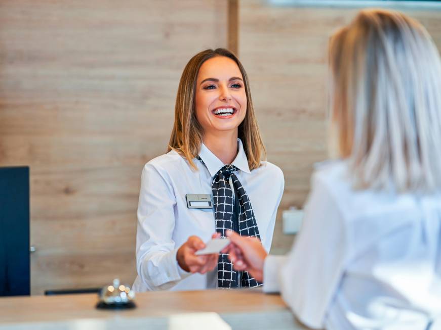 Turismo Italia, quasi mezzo milione di addetti ricercati per la stagione estiva