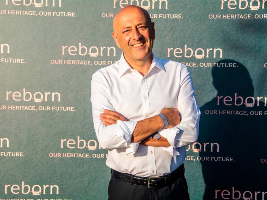Mangia’s: “Il nostro obiettivo:essere la migliore compagniadi ospitalità al mondo”