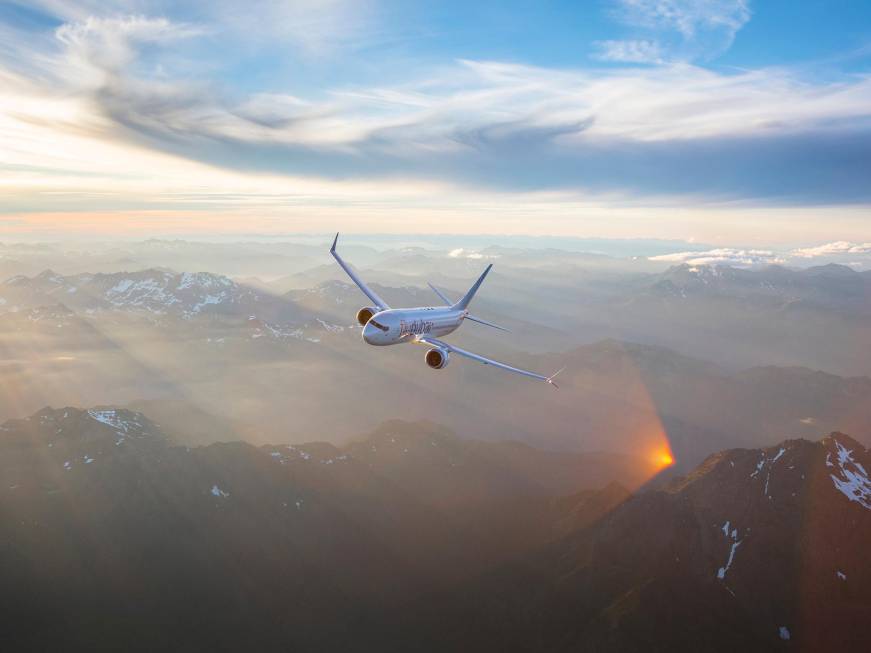 flydubai continua a rafforzare il proprio network