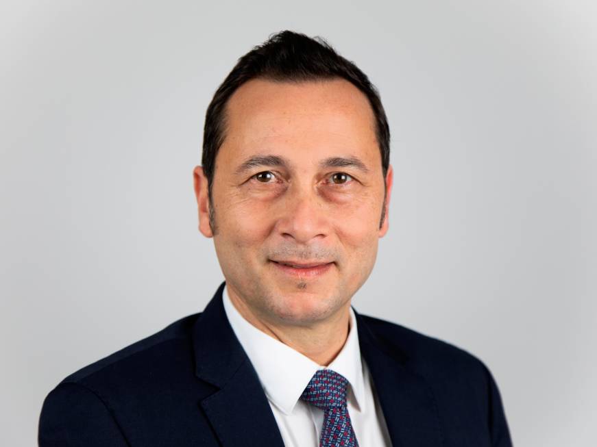 Viale, IHG:‘Raddoppiarela presenza in Italia’