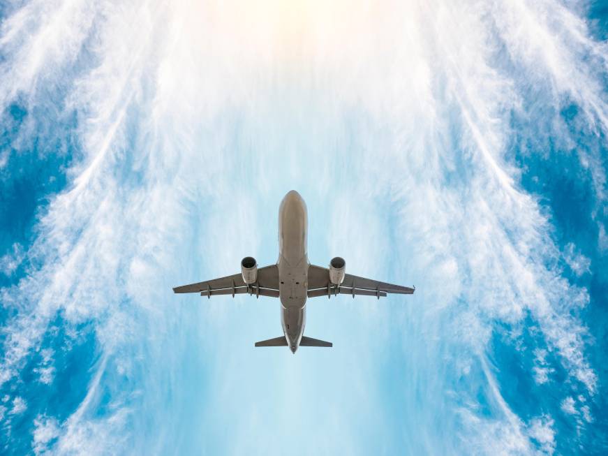 Aerei, carburante a rischioTicket destinati a crescere