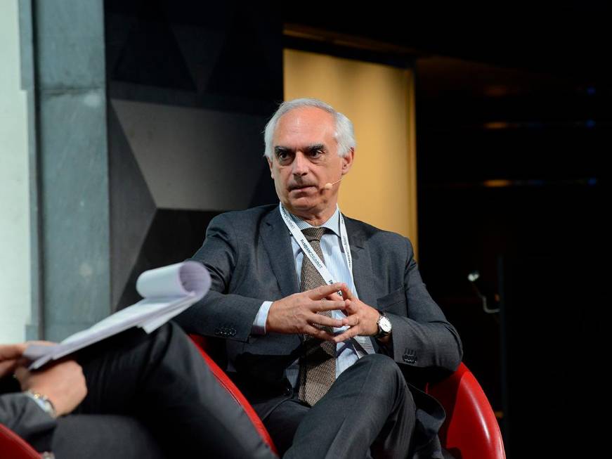 Gabriele Burgio, Alpitour:‘Siamo meno espostiagli choc geopolitici’