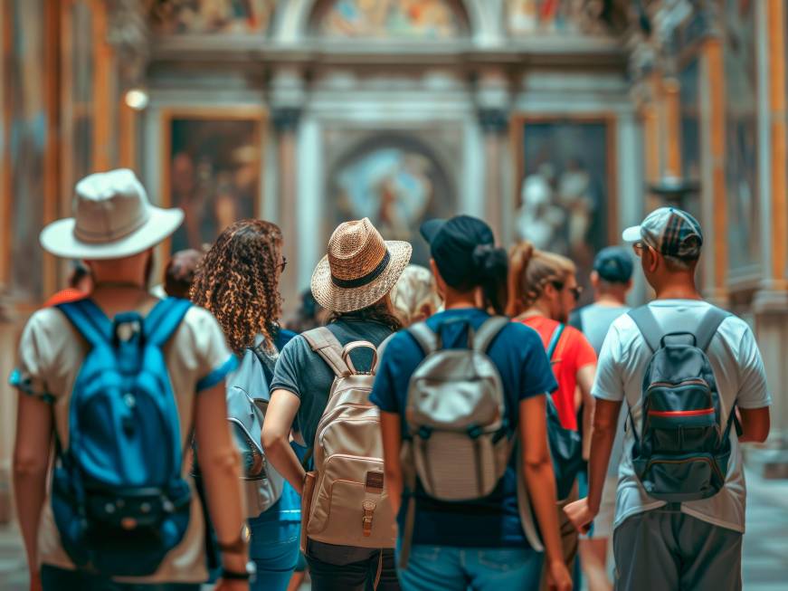 Un Tourism: oltre 1,5 miliardigli arrivi nel 2025,è record storico nel mondo