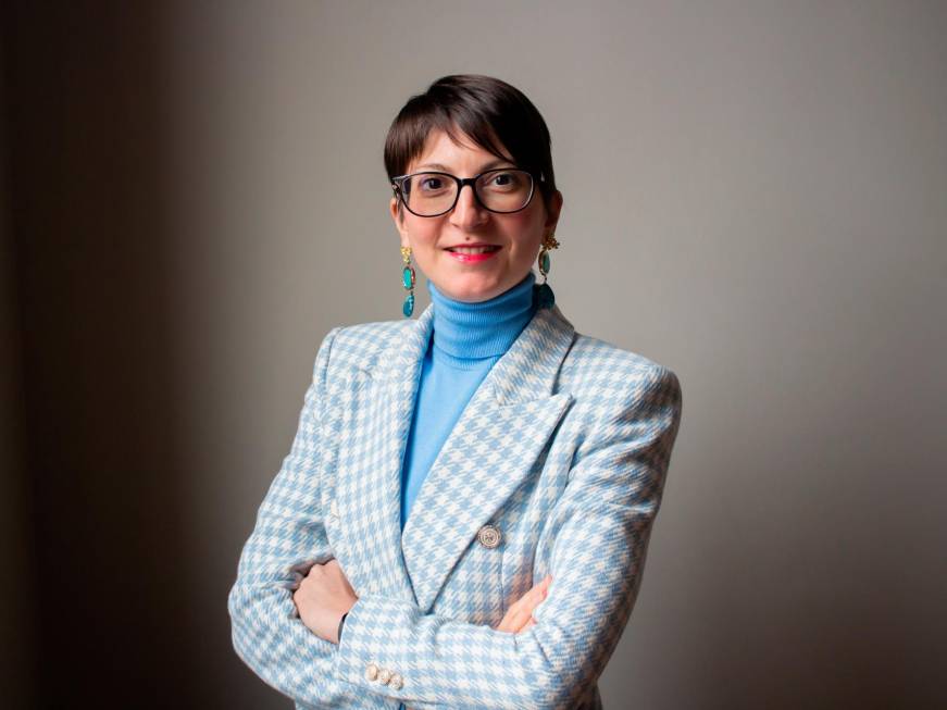 Naar rafforza il marketing con Silvia Mussa