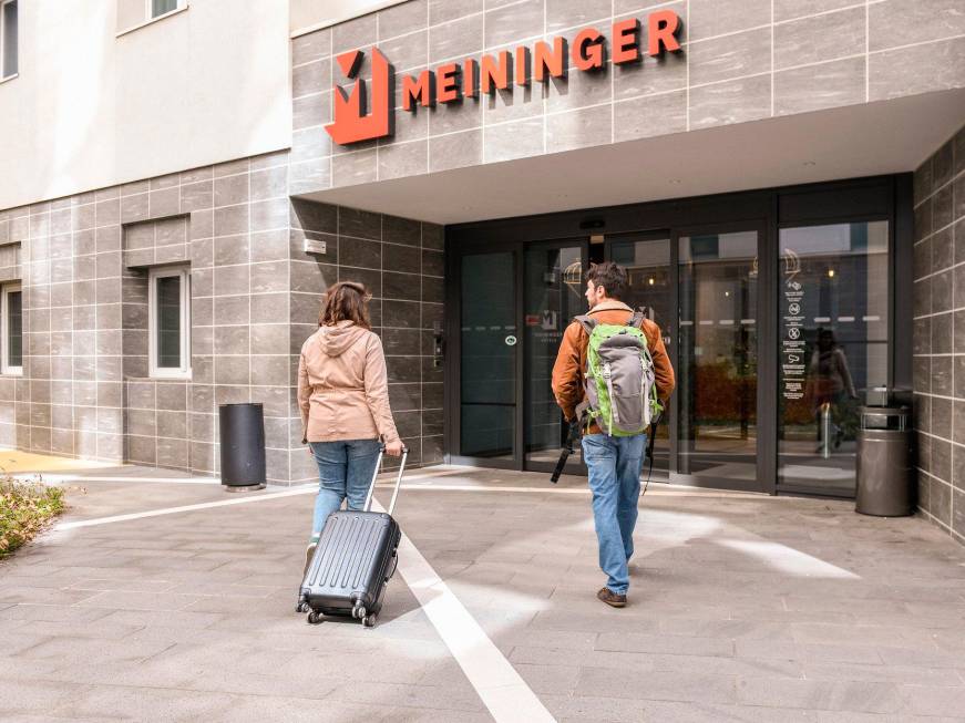 Meininger Hotels, fatturato a 200 milioni di euro e obiettivo 50 hotel entro il 2030