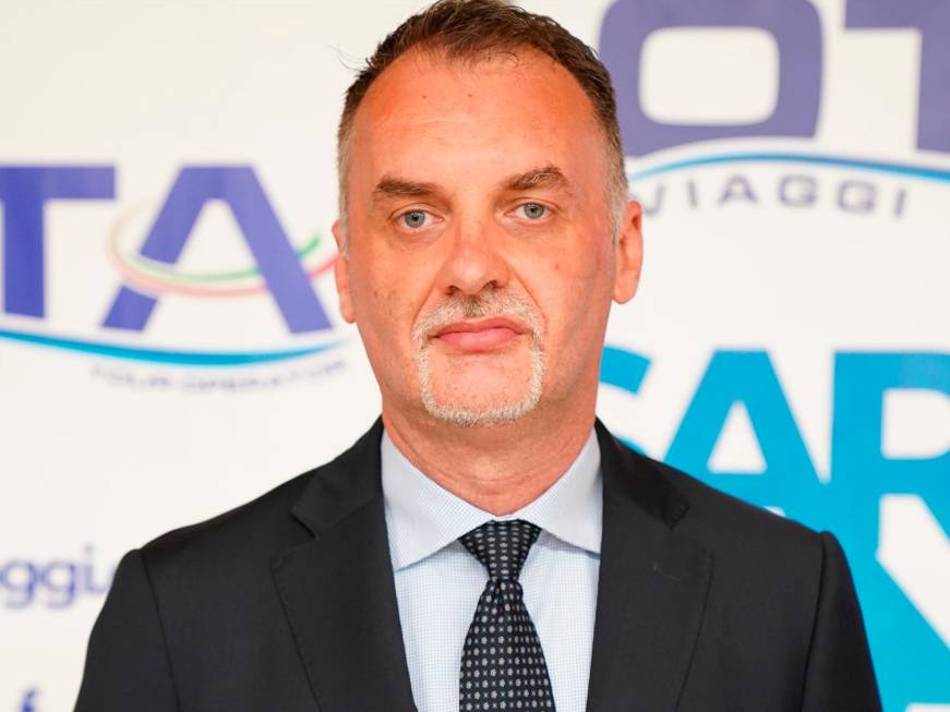 Diana, Ota viaggi:“Le nuove formuleper il Mare Italia”